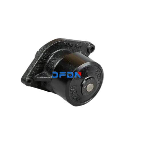 DCEC康明斯B系列发动机水泵3285410/3285414/5444109water pump