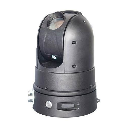 高清夜视化防水爆布控球 便携防式石油工现0型场作业轻巧布控球