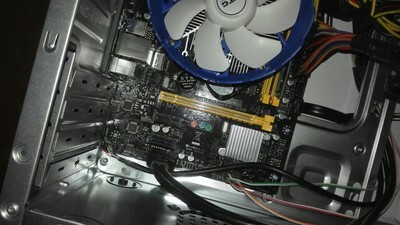 曝力评测攀升i3 7100升8100怎么样,听说是骗局何来的说法?