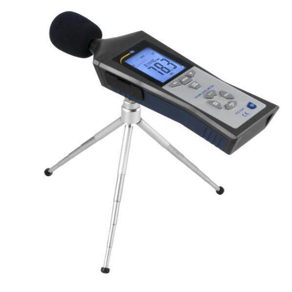 PCE-322A声级计分贝仪噪声仪
