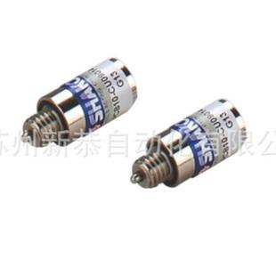 苏州新恭公司SHAKO 0008单动圆形缸 APCB10 CU09014