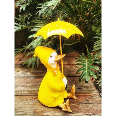 户外花园装饰摆件鸭子露天院子别墅民宿庭院阳台布置网红造景动物