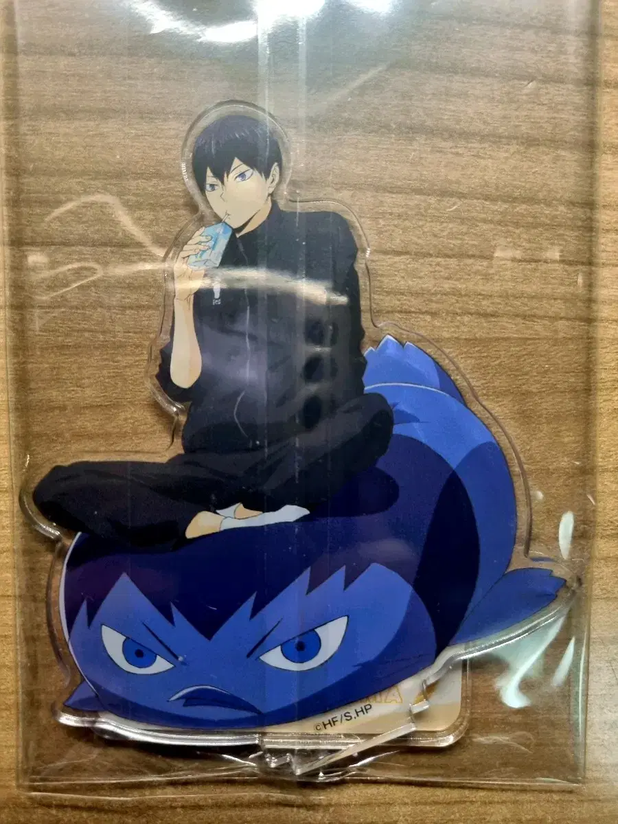 Anime Acrylic Stand - China Exclusive - China Exclusive Anime Merch