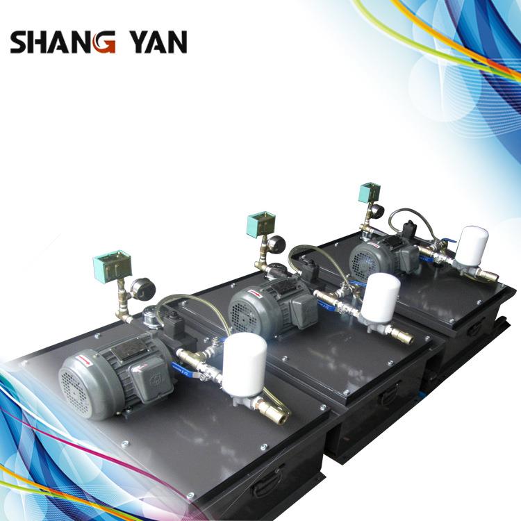 铝型材拉伸机液压站 台湾液压系统 液压配件定制