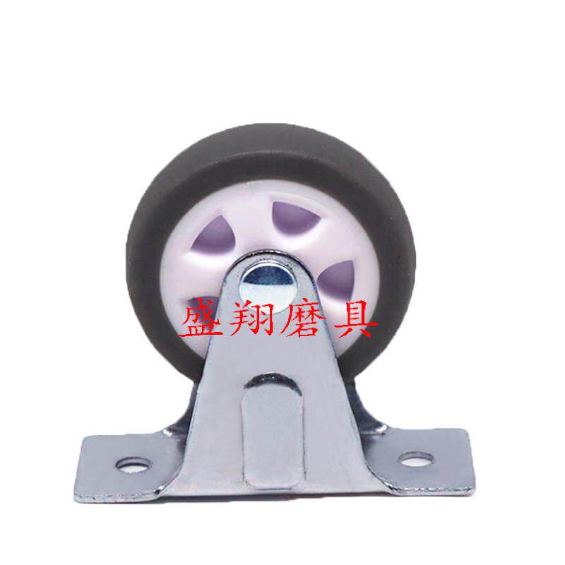 中空玻璃生产线背靠轮特能四边磨靠轮玻璃清洗机双边机托架轮靠轮