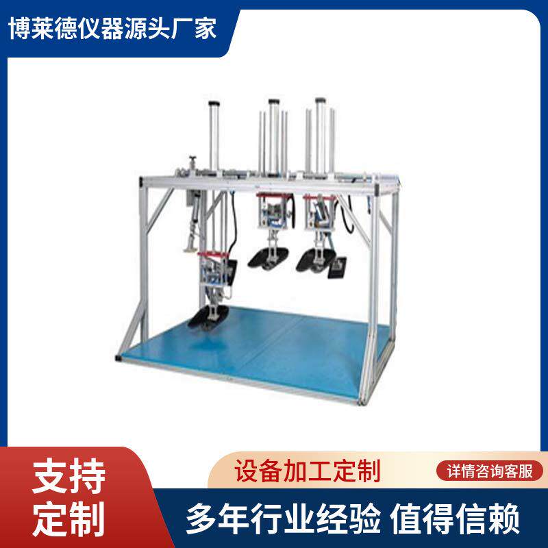 儿童汽车座椅B类装置的试验机GB 27887-2011机动车座椅测试仪