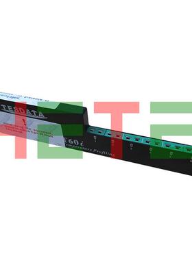 TESDATAT60T60iT80T100SMT回流焊波峰焊10通道温度曲线测试仪电子