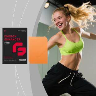 Energy Balance Care Tablets: Nourish the body with a balance