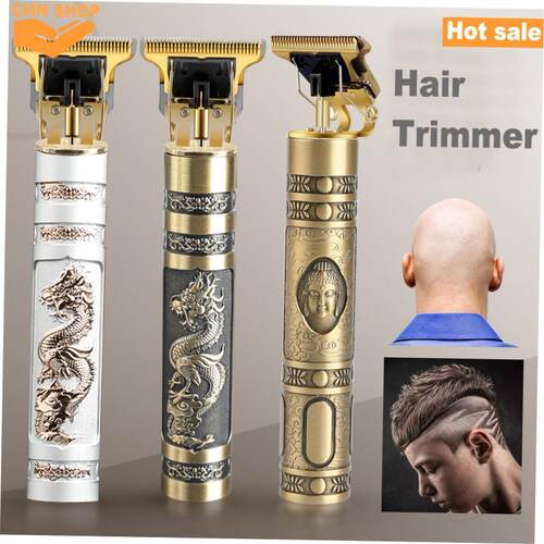 hair trimmer Professional haircut hair clipper beard trimmer
