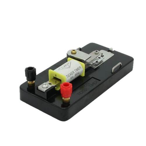 电磁打点计时器J12006高中物理实验器材记录运动轨迹加速度6V50HZ