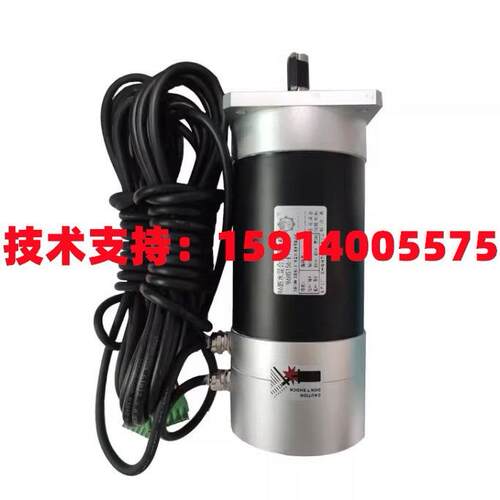 全新IP6857/86防水开环/闭环步进电机扭矩1.2/2.2/4.5/8.7/12牛