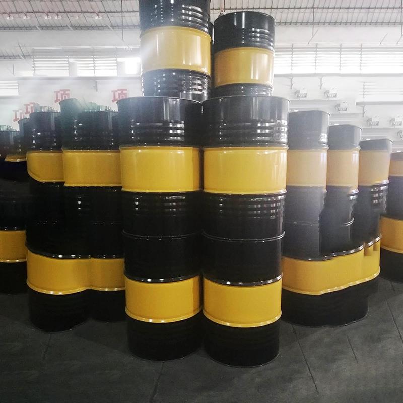 多种颜色烤漆铁皮桶铁桶 200L闭口烤漆化工桶涂料油漆铁皮桶铁桶