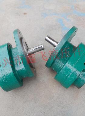 Z28-75滚丝机配件Z28-12.5青岛生建齿轮泵Z28-80A山东掖县台钳厂