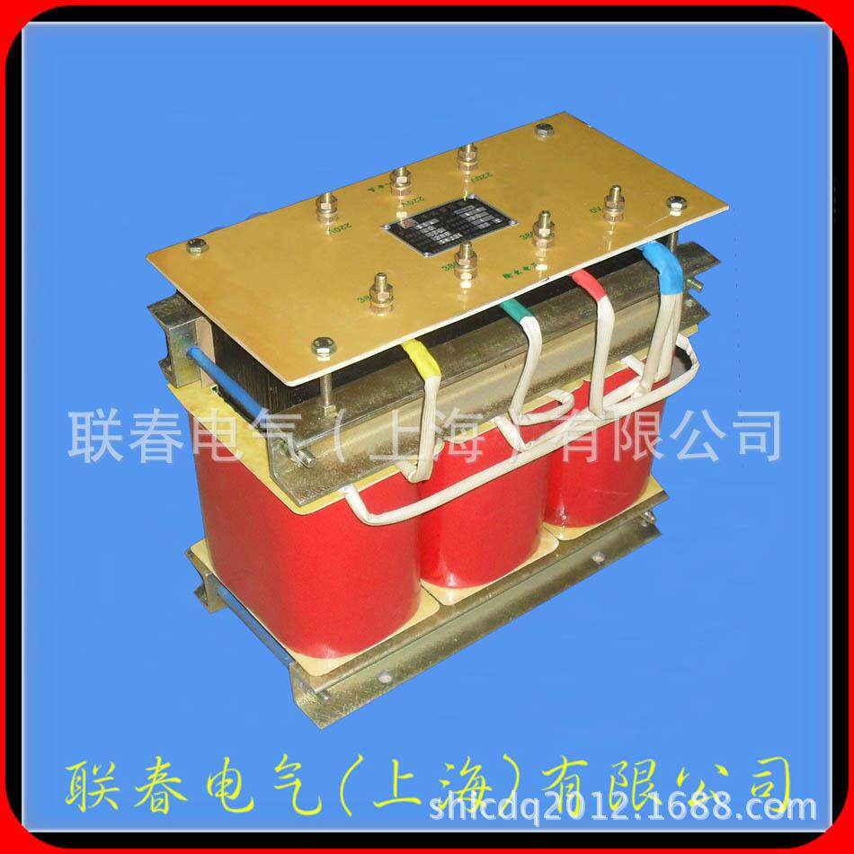 三相380V转三相690V设备用三相干式升压变压器