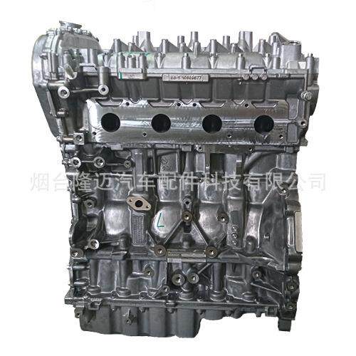 发动机带正时适用于G10/T60/D90荣威RX520L4E2.0T