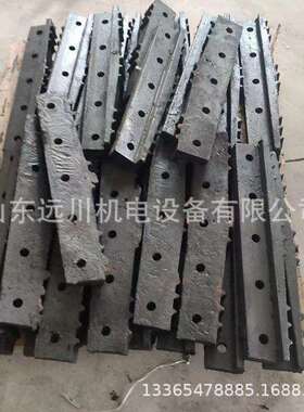 刮板机配件压链块SGB620/40T刮板机压链块764刮板机压链器