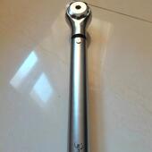 F516SC可手换H头双刻度双显示扭矩视窗预置扭力扳可调力矩向棘轮