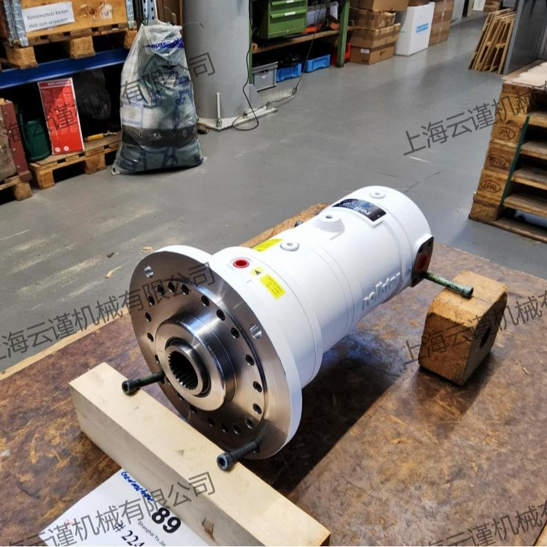 瑞塔士罗制斯减速机AM220-1/液压尔马达动器水泥厂矿用经久耐用