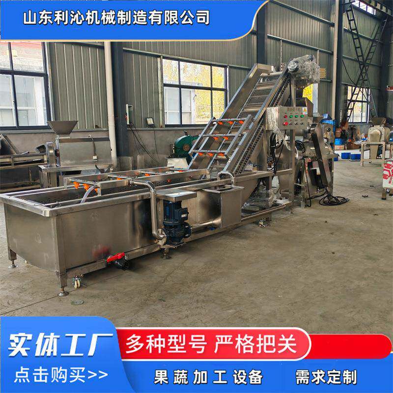 全自动瓜果蔬菜气泡清洗机水果小龙虾清洗提升清洗机