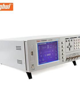 同惠（Tonghui）TH2826ALCR数字电桥20Hz~2MHz