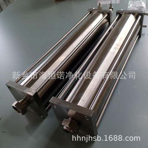 替代华科仪双盘管冷却器5100A001B取样架不锈钢采样冷却器