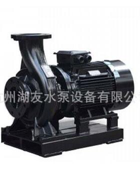 卧式管道泵150/285-18.5/4150/200-15/4150/235-15/4