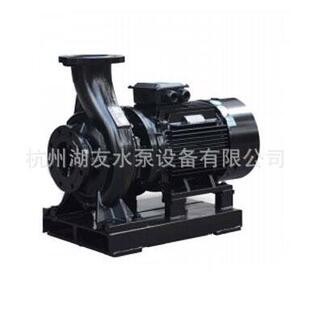 18.5 2125 5.5 管道泵125 200 150 卧式 125
