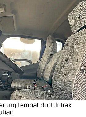 福田时代领航ES5 6/5/M6/M5 1/2/3大金刚ES3 ES5ES7 圣龙货车座套