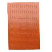 沟盖板配电房复合树脂盖板平板卡槽盖板玻璃钢复合树脂电缆沟盖板