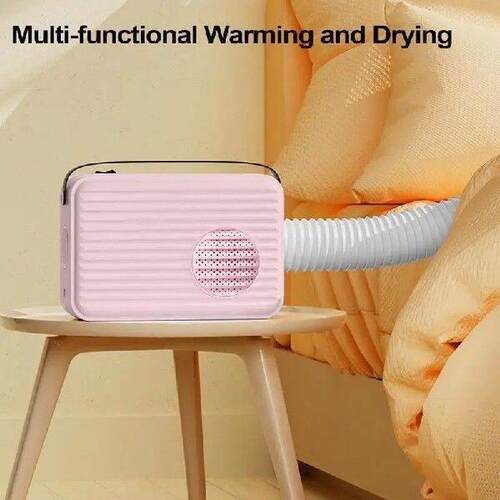 Portable Electric Drying Machine Dormitory Smart Laundry