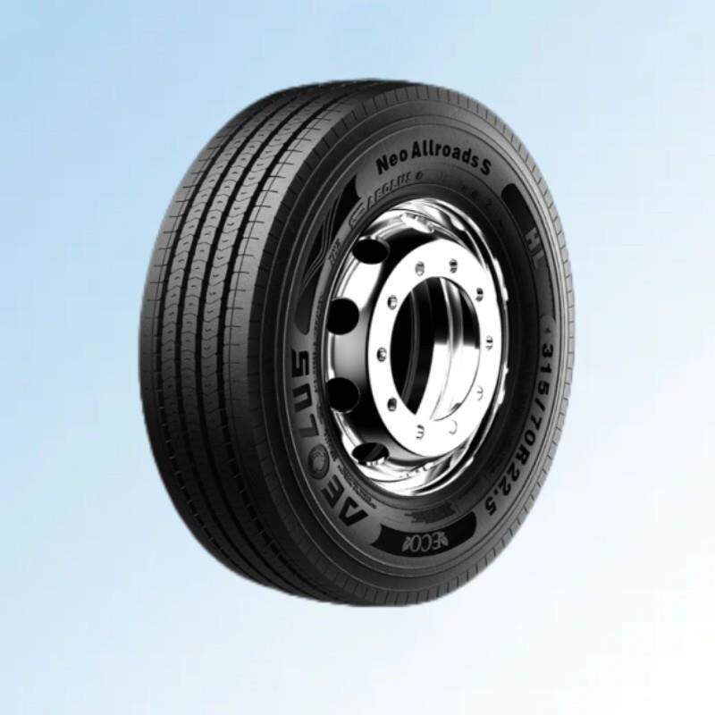 风神(AEOLUS)315/70R22.5卡客车轮胎18层级花纹 NEO Allroad S