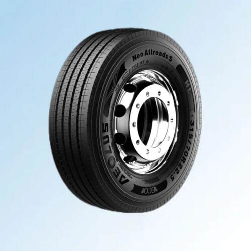 风神（AEOLUS）315/70R22.5卡客车轮胎18层级花纹 NEO Allroad S