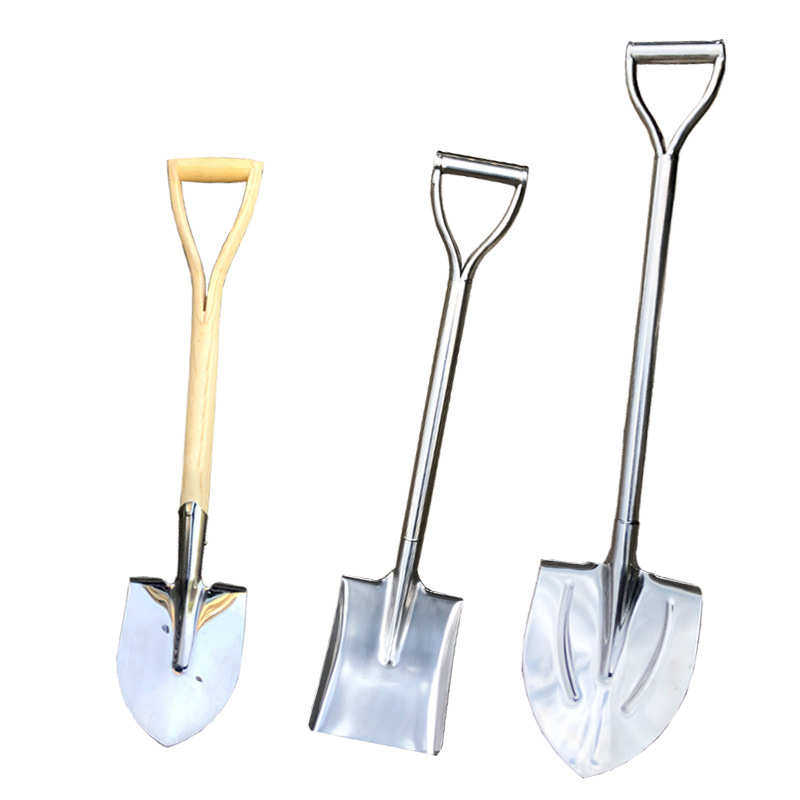 加厚不锈钢园艺大铲子小铁锹种花养花园艺园林工具钓鱼铲野营铲,鲜花速递/花卉仿真/绿植园艺,铲子,淘宝优惠券,粉丝福利购,淘宝优惠卷