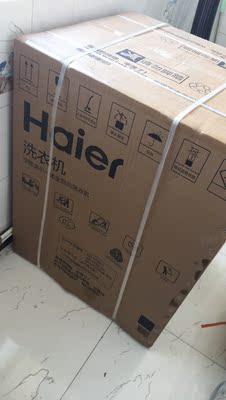高人气的海尔洗衣机怎么样，三个月使用揭秘质量内幕