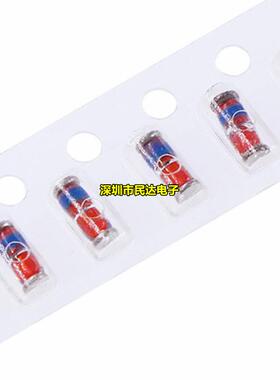 LL34贴片稳压二极管ZMM2V0 3V3 3V6 4V7 5V1 5V6 6V2 6V8 7V5 9V1