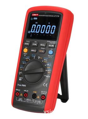 优利德UT171A真有效值UT171B高精度数字万用表维修专用UT171C