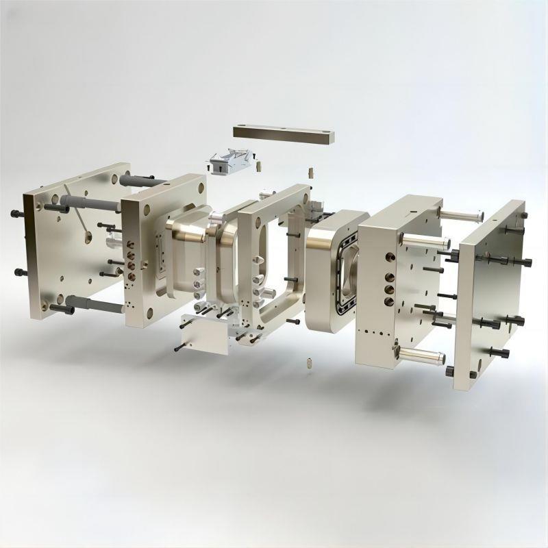 O塑计料注塑产品加工 EM代加工 产品模具设开加发 生QF-09061产工