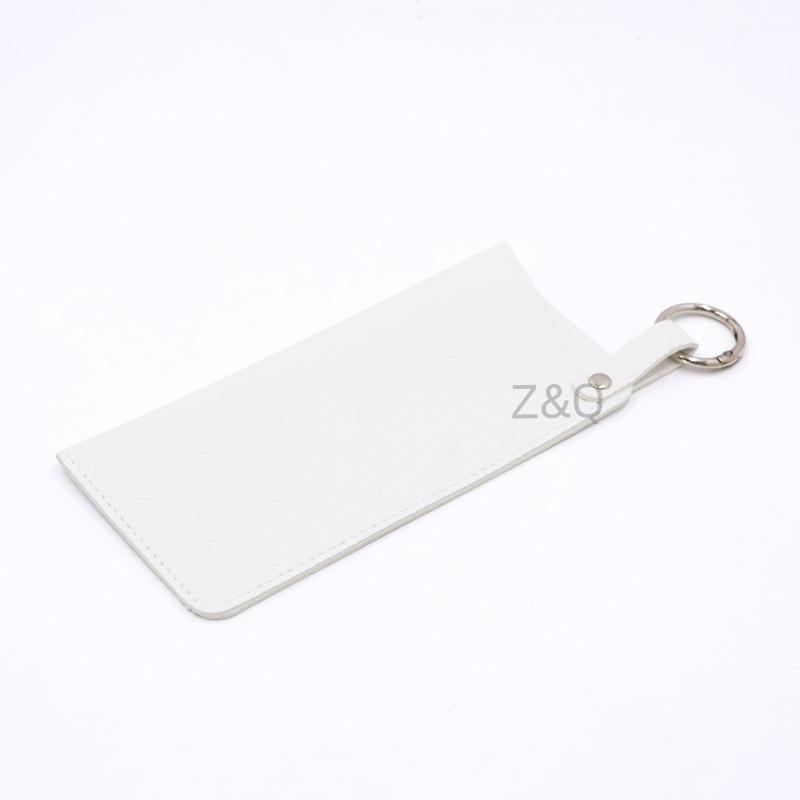 眼镜袋防压便携眼镜包太阳镜墨镜收纳袋子高档小型男女款随身挂包