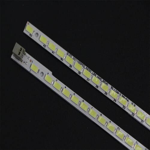 夏普LCD-52DS51A LCD-52NX265A灯条SLED_2011SSP52_5630_R86/L86