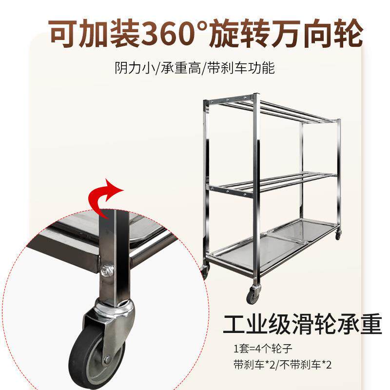 挂烤烤肉烤鸭烧鹅桌上展示架挂乳鸽不锈钢明档烧腊烤鸭架子架丝克