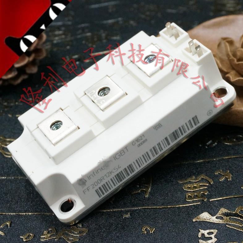 全新FF200R12KS4 FF300R12KT4 FF300R12KE3 FF150R17KE4 17KE3 T3