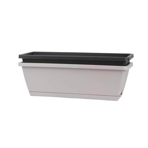 Vegetable pots flower Plant rectangular large planting box