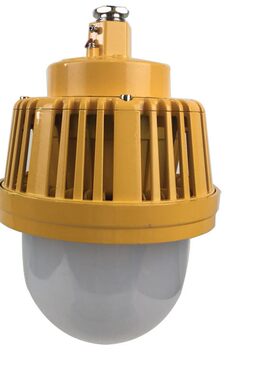 GCD616防爆固态照明灯GC203三防灯防眩光LED防爆平台灯30W50W