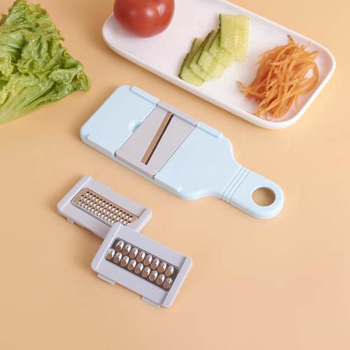 Potato Grater and Slicer Kitchen Tool, Multi-functional Stai