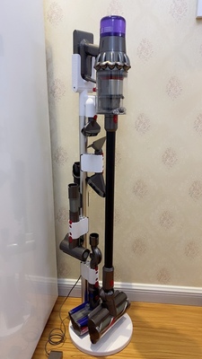 对你有用:戴森V8 Fluffy无线吸尘器怎么样?听说质量真的很烂?