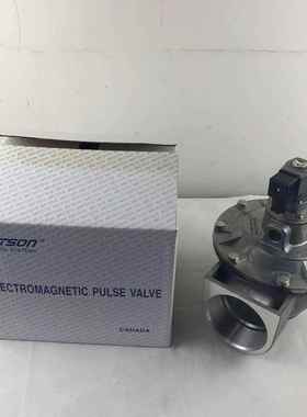 美国ASCO阿斯卡DMF-Z-70电磁脉冲阀MDF-20B袋式