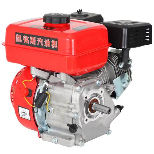 小型汽油机168F 170F GX160 200 188 190 6.5HP 7HP 13HP发动机CE