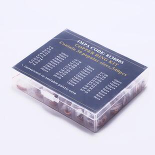 源头厂家O型密封圈 堵油密封垫紫铜540修理盒O型圈修理盒