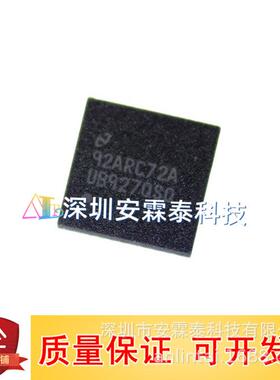 ATUC64L4U-U ATUC64L4U 封装QFP 控制器芯片 全新现货