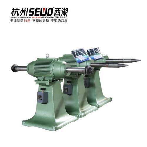 EWO西湖打双磨机家用型抛光机S2头抛光机打MP3225磨机MP325